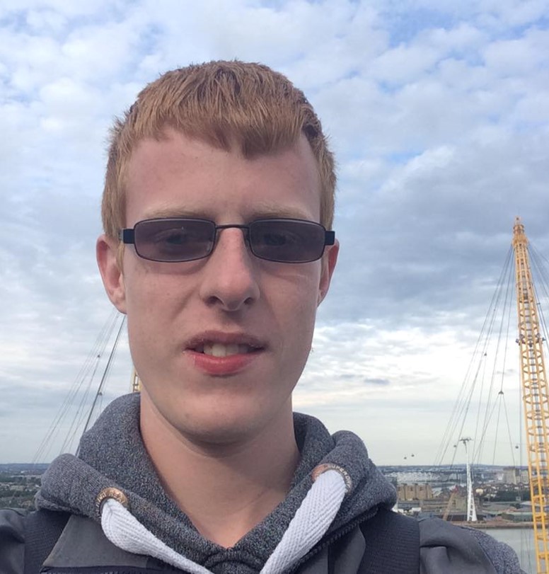 image for Andrew Fleet (2015 - 2017)